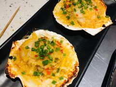 -京韵胡同·酱香羊蝎子火锅涮肉(长寿路店)