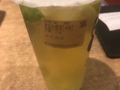 -茶百道(昌里路店)