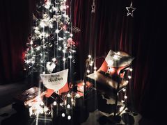 -柒Lounge(三里屯店)