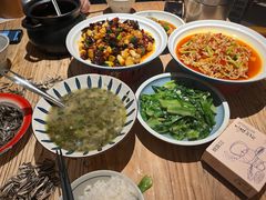 -树厨贵州菜(大十字店)
