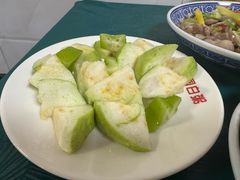 -桂园白粥·潮汕老味道