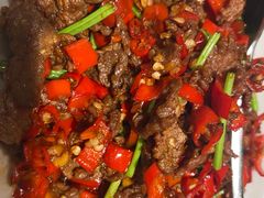 -飶香居(省博物馆店)