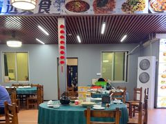 -古榕农庄·桑拿簸箕菜·招牌泥焗鸡(清远长隆店)