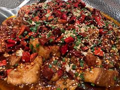 -辛香汇·现炒川菜(小寨原力场-西北首店)
