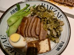 -八斩鹅(凯虹店)