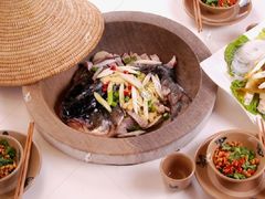 -渔小生蒸汽石锅鱼(印象城店)
