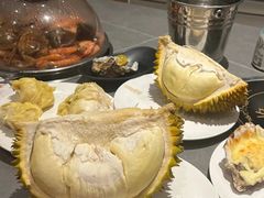 -一方渔歌蒸汽海鲜自助(文化路万达广场店)