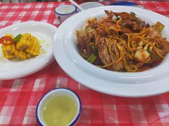 -琼大师东方烤乳猪(亚特兰蒂斯店)