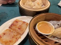 -誉八仙粤菜(万象天地店)