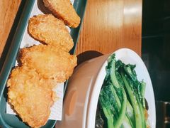 -新白鹿餐厅(银泰西湖文化广场店)