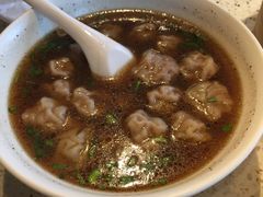 -东园小馆·早茶·淮扬小炒(江都路店)