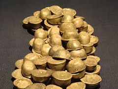 -陕西历史博物馆