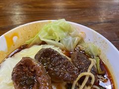 -蒋六十八梯眼镜面(狮子坪店)
