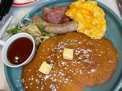 -柠檬树茶餐厅(海雅缤纷城店)