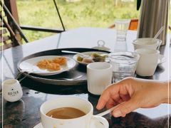 -侯臣咖啡文化村