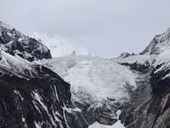-海螺沟风景区
