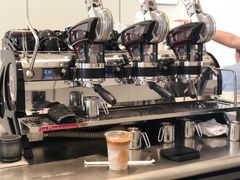 -Seesaw Coffee(上生新所店)