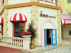 -安吉Hello Kitty乐园