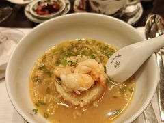 -夏苑(新加坡丽思卡尔顿美年酒店)