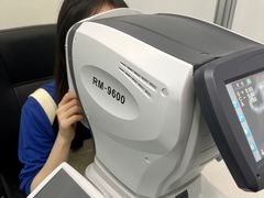 -无界眼镜MaxLess(五角场万达店)
