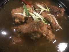 -薇酌饮·陕西菜(南门外店)
