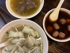 -哑巴生煎(临顿路店)