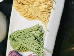 -川中故事·成都老火锅(东书房店)