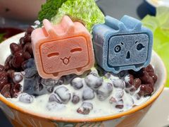 -生活如沸·顺德水牛奶火锅(人民广场店)