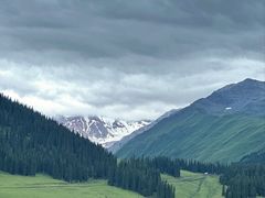 -新疆那拉提国家旅游度假区