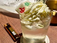 -MM·五声·音乐人与调酒师(西安路店)