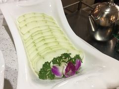 -刘一锅筋头巴脑(千峰路店)