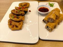 -枣子树·素食餐厅(朱家尖店)