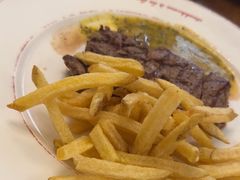-Entrecôte 法国牛扒馆(保利·时光里店)