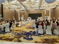 -昆城一品国际宴会中心·宴会厅