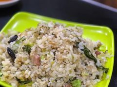 -舒蔡记生煎菜饭(云南中路店)