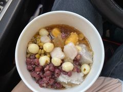 -鲜芋仙(群光广场店)