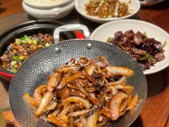 -外婆家(西溪印象城店)