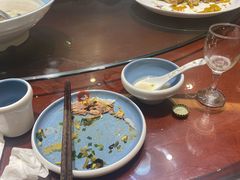 -雅味苑老菜馆(新体育馆店)