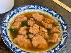 -喜洲翰林餐厅(董家百年老宅店)