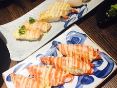 -大雄寿司(中华广场店)