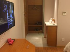 -全季酒店(上海火车站天目西路店)