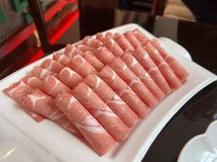 -日坛涮肉(日坛公园店)