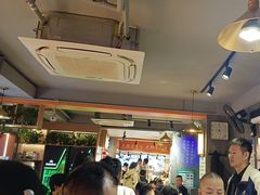 -东来土菜馆(民祥园路店)
