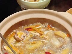-蝴蝶里·粤菜·点心(滨江龙湖店)