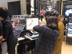 -乐天百货(环球中心店)