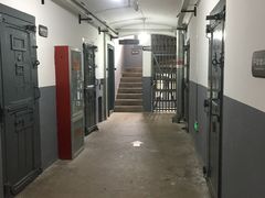 -青岛德国监狱旧址博物馆