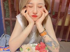 -BONCAKE裱花蛋糕(万象汇店)