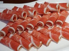 -1078號老北京涮肉(松柏店)