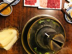 -前门张记涮肉(前门店)