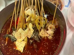 -付小姐在成都(川沙店)